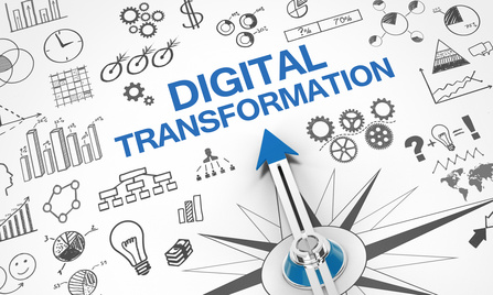 combiner devops et agilité - transformation digitale