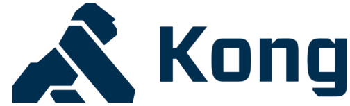 logo kong