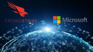 Incident CrowdStrike