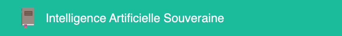 IA souveraine